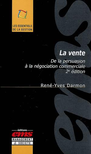 La vente | Darmon, René-Yves