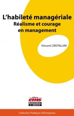 L'habileté managériale | Cristallini, Vincent