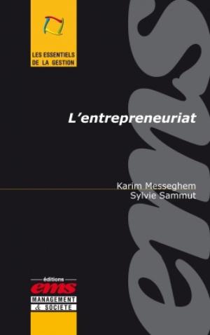 L'entrepreneuriat | Messeghem, Karim