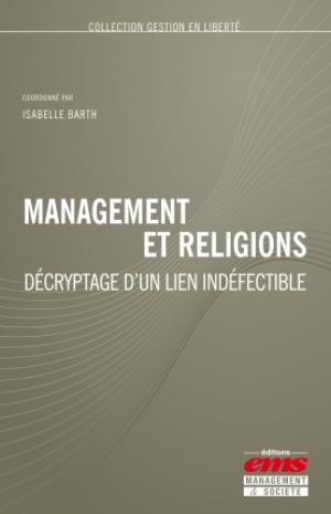 Management et religions | Barth, Isabelle