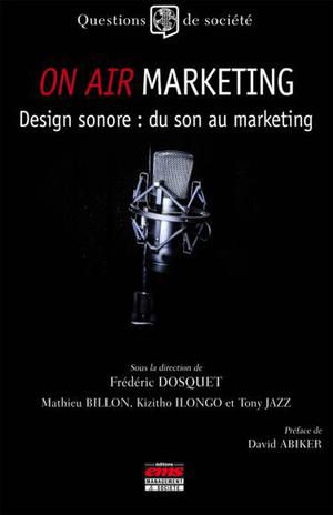 On air marketing | Dosquet, Frédéric