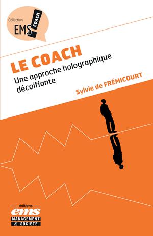 Le coach | De Frémicourt, Sylvie