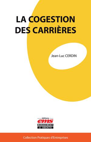 La cogestion des carrières | Cerdin, Jean-Luc