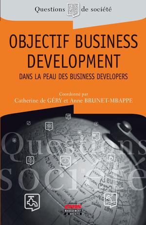 Objectif Business Development | De Géry, Catherine