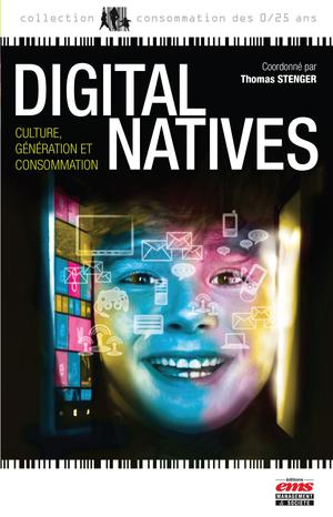 Digital natives | Stenger, Thomas