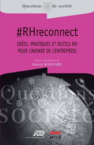 #RHreconnect | Bouvard, Patrick