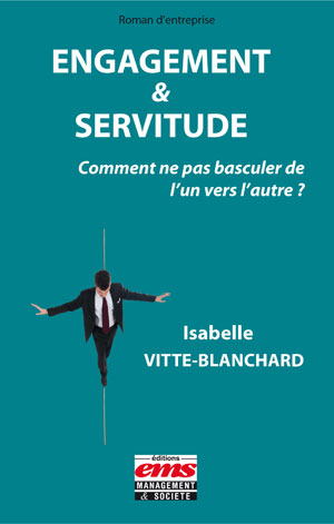 Engagement & servitude | Isabelle Vitte-Blanchard