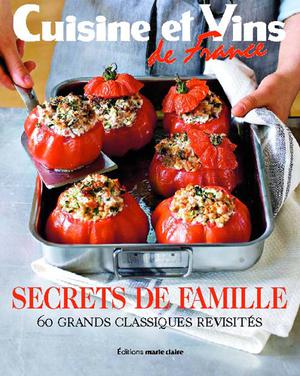 Secrets de famille | Éditions Marie Claire