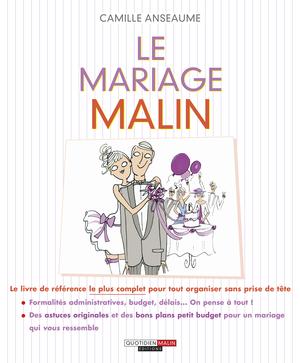Le mariage malin | Anseaume, Camille