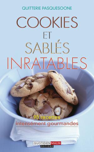 Cookies et sablés inratables | Pasquesoone, Quitterie