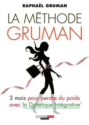 La méthode Gruman | Gruman, Raphaël