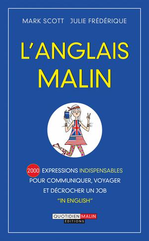 L'anglais malin | Frédérique, Julie