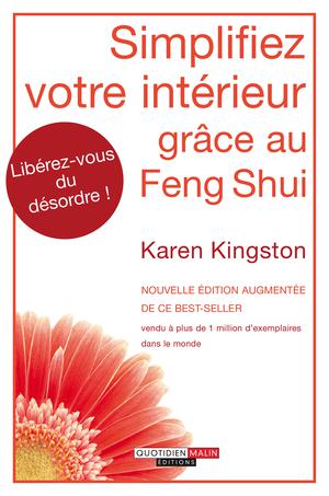Simplifiez votre intérieur grâce au feng shui | Kingston, Karen