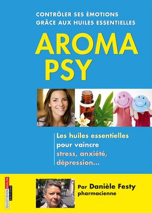 Aroma psy | Festy, Danièle