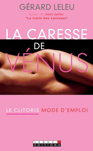 La caresse de Vénus | Leleu, Gérard