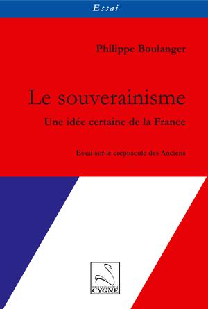 Le souverainisme | Boulanger, Philippe