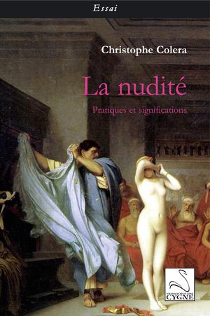 La nudité | Colera, Christophe