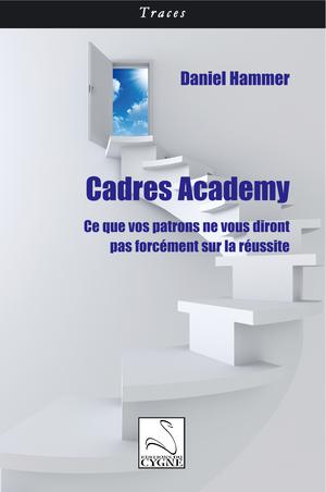 Cadres Academy | Hammer, Daniel