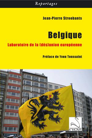 Belgique | Stroobants, Jean-Pierre