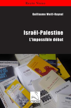 Israël-Palestine | Weill-Raynal, Guillaume