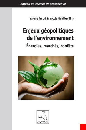 Enjeux géopolitiques de l'environnement | Fert, Valérie
