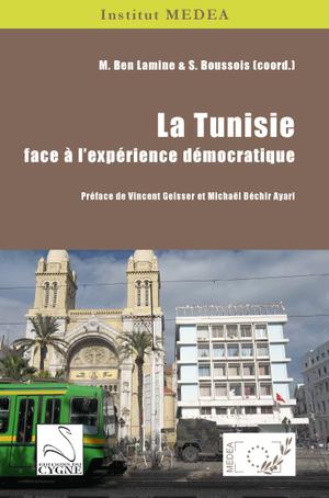 La Tunisie face à l'expérience démocratique | Boussois, Sébastien