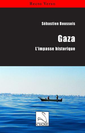 Gaza | Boussois, Sébastien