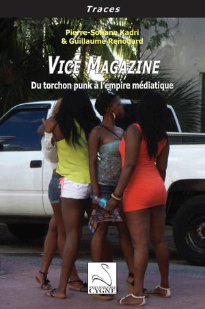 Vice Magazine | Kadri, Pierre- Sofiane