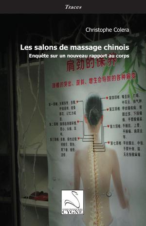 Les salons de massage chinois | Colera, Christophe