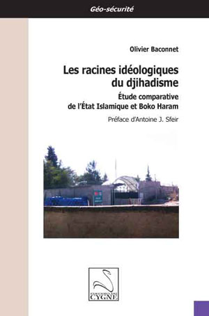 Les racines idéologiques du djihadisme | Baconnet, Olivier