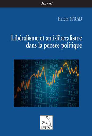 Libéralisme et anti-libéralisme dans la pensée politique | Mrad, Hatem