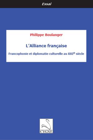 L’Alliance française | Boulanger, Philippe