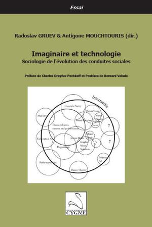 Imaginaire et technologie | Mouchtouris, Antigone