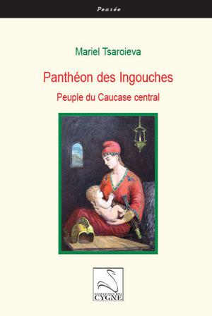 Panthéon des Ingouches | Tsaroieva, Mariel