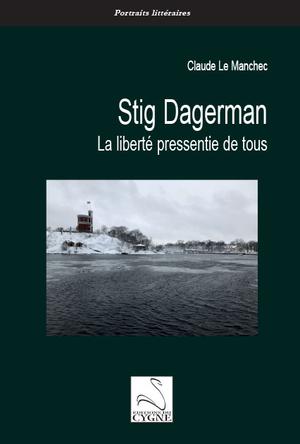 Stig Dagerman | Le Manchec, Claude
