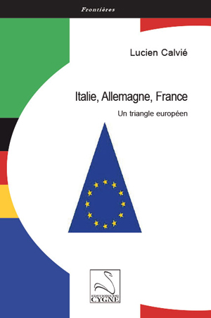 Italie, Allemagne, France | Calvié, Lucien