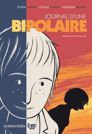Journal d'une bipolaire | Guillon (Alias Pierre Henri), Patrice