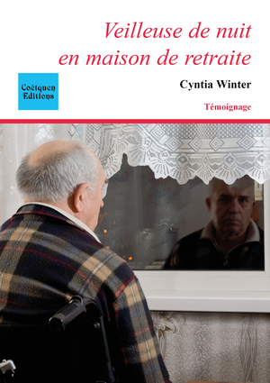 Veilleuse de nuit en maison de retraite | Winter, Cyntia