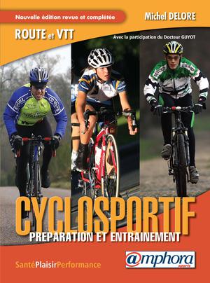 Cyclosportif | Delore, Michel