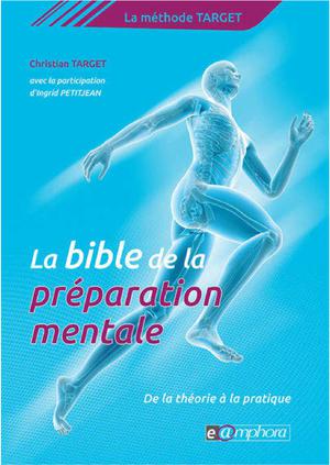 La Bible de la préparation mentale | Target, Christian
