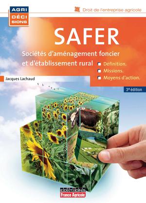 SAFER | Lachaud, Jacques
