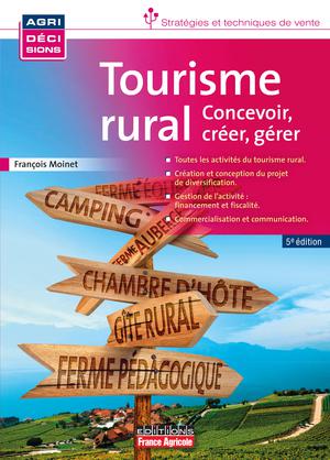 Tourisme rural | Moinet, François