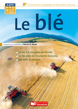 Le blé | Le Stum, Hervé