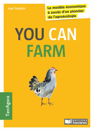You can farm | Salatin, Joel