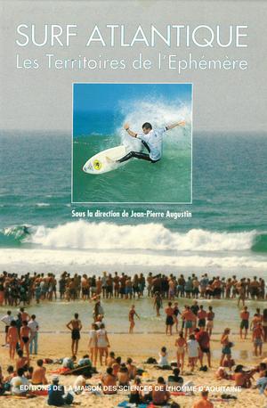 Surf Atlantique | Augustin, Jean-Pierre