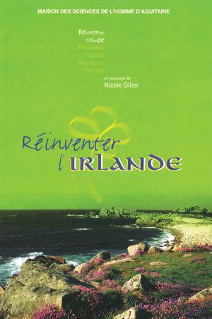 Réinventer l'Irlande | Ollier, Nicole