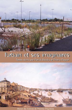 L'urbain et ses imaginaires | Baudry, Patrick
