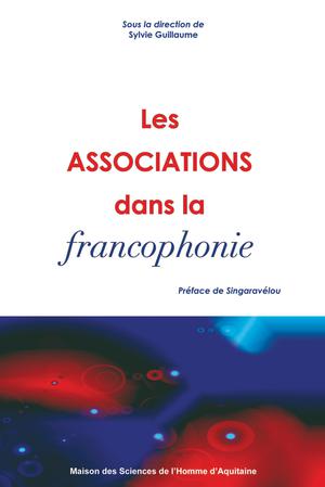 Les associations dans la francophonie | Guillaume, Sylvie