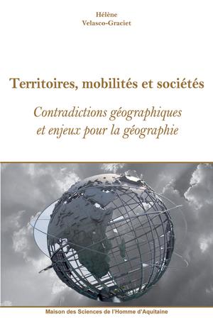 Territoires, mobilités et sociétés | Velasco-Graciet, Hélène