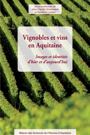 Vignobles et vins en Aquitaine | Hinnewinkel, Jean-Claude